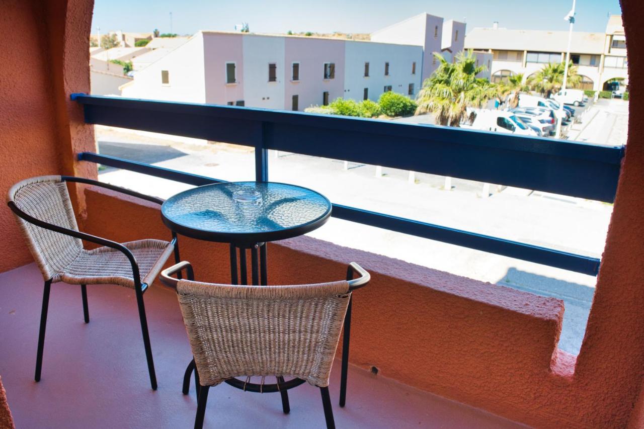 Cit'Hotel Des 2 Golfs لوسات المظهر الخارجي الصورة