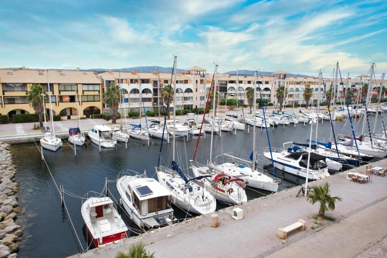 Cit'Hotel Des 2 Golfs لوسات المظهر الخارجي الصورة