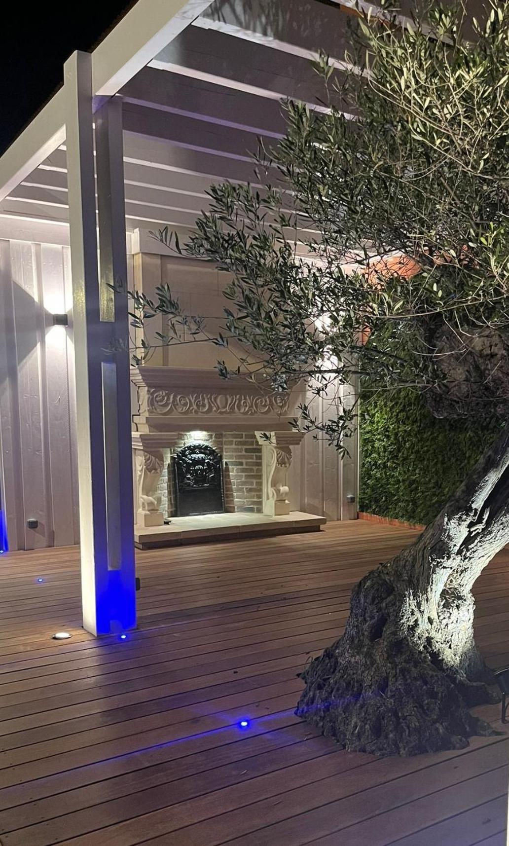 Cit'Hotel Des 2 Golfs لوسات المظهر الخارجي الصورة