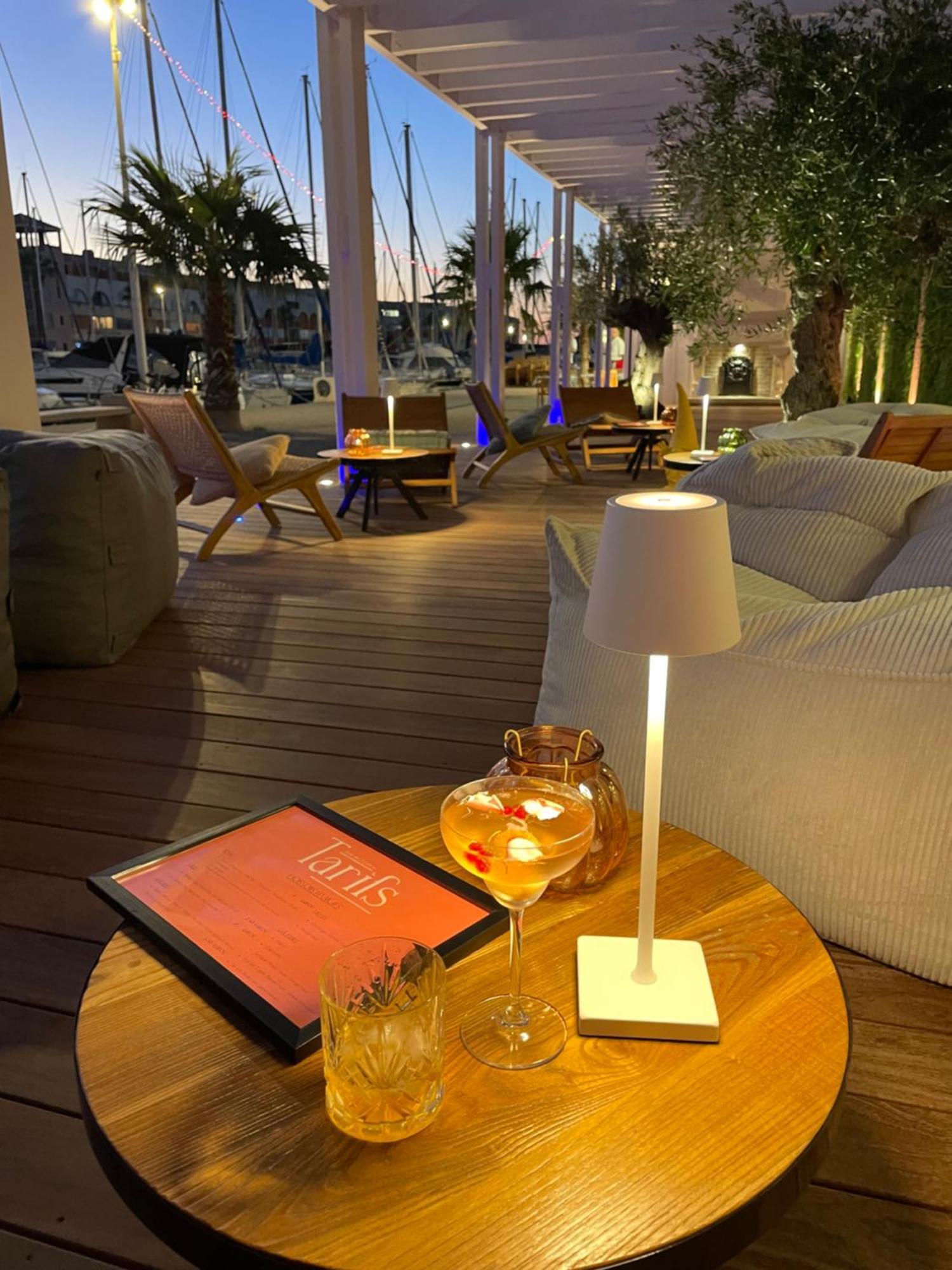 Cit'Hotel Des 2 Golfs لوسات المظهر الخارجي الصورة
