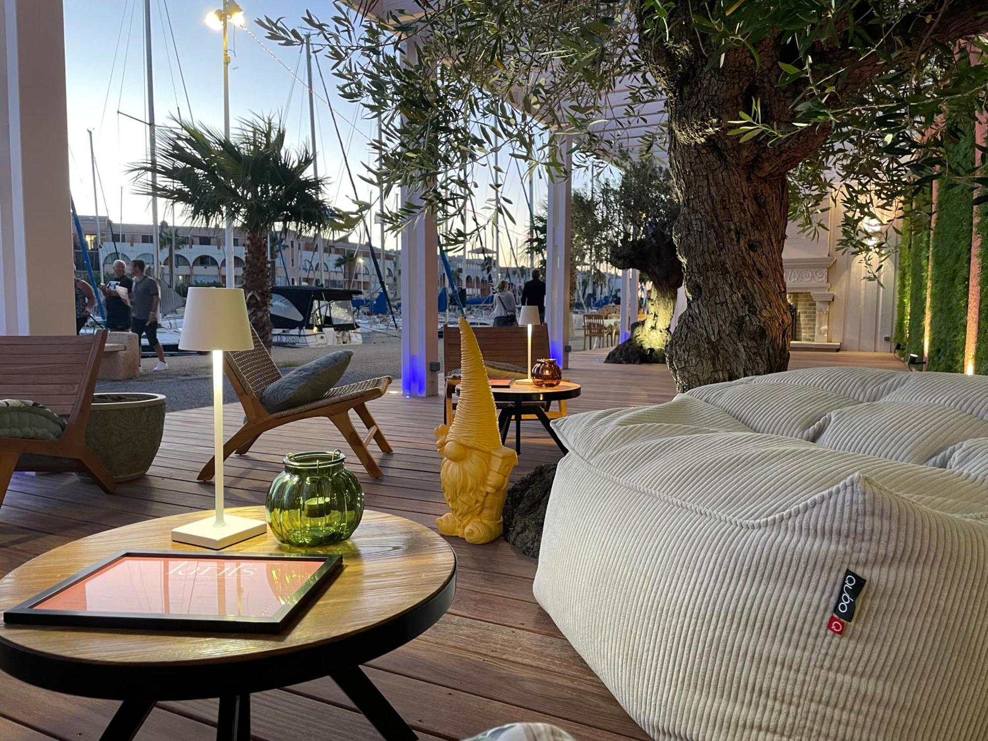 Cit'Hotel Des 2 Golfs لوسات المظهر الخارجي الصورة