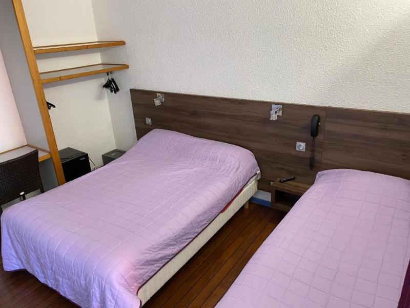 Cit'Hotel Des 2 Golfs لوسات المظهر الخارجي الصورة